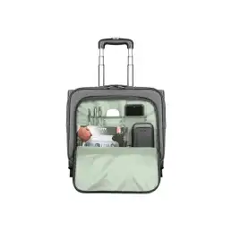 PORT Designs YOSEMITE - Valise verticale - Eco - PET recyclé - 16 (400708)_6